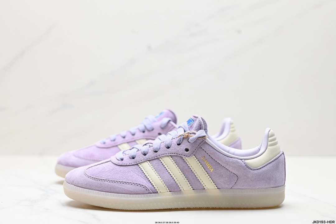 Adidas Samba Shoes